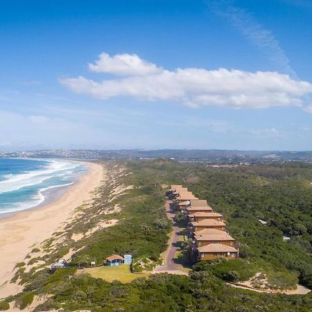 The Dunes Resort & Hotel كوربومستراند المظهر الخارجي الصورة