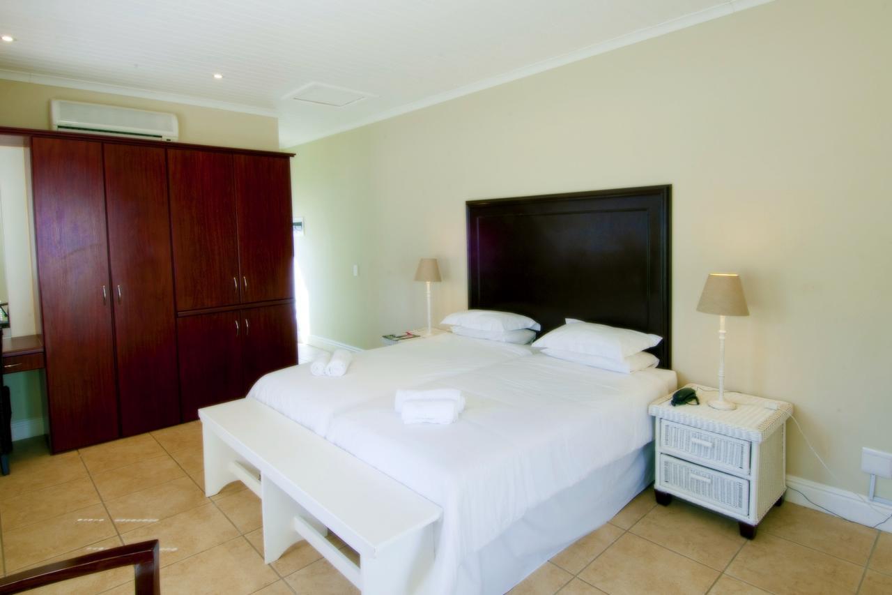 The Dunes Resort & Hotel كوربومستراند المظهر الخارجي الصورة