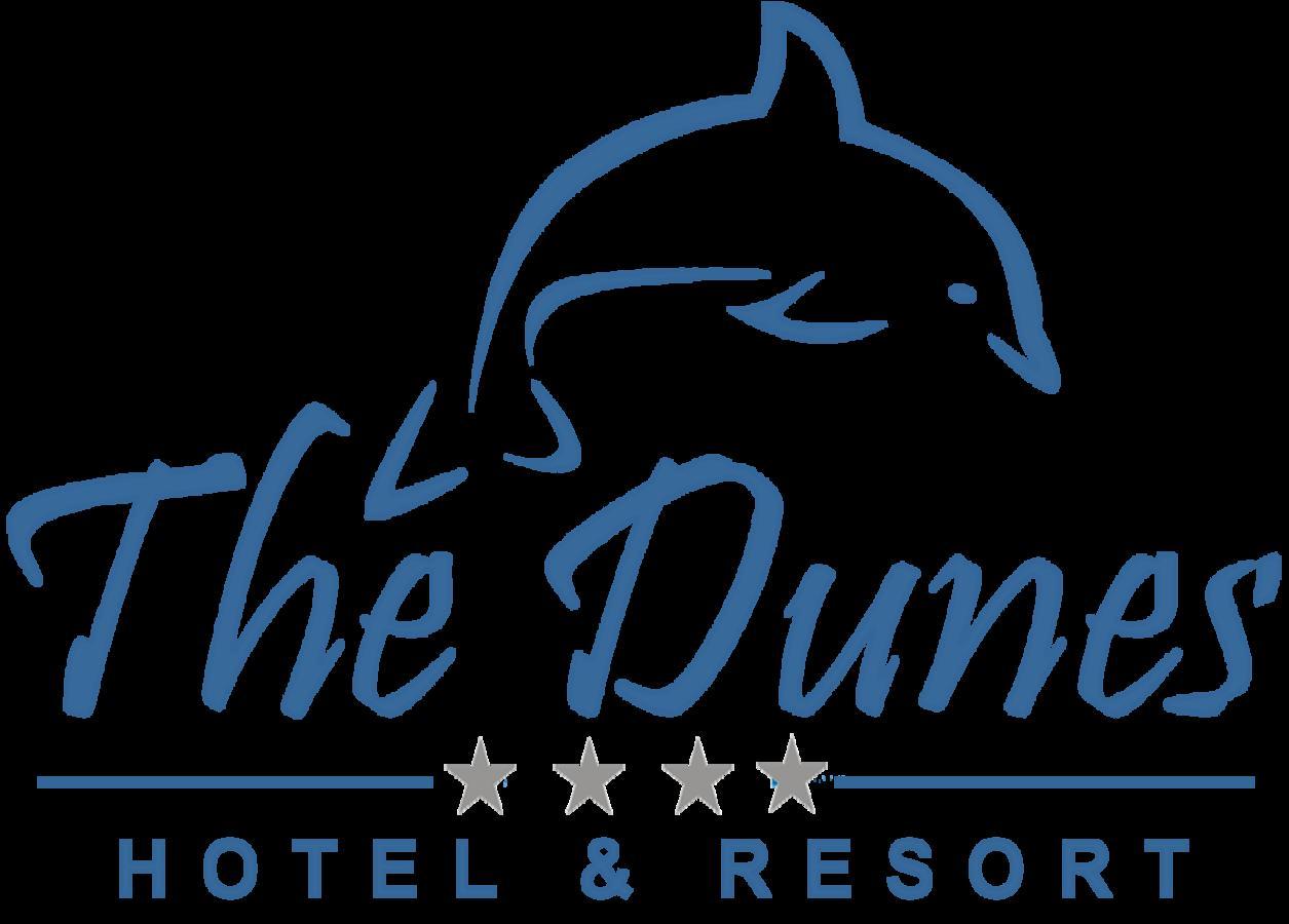 The Dunes Resort & Hotel كوربومستراند المظهر الخارجي الصورة