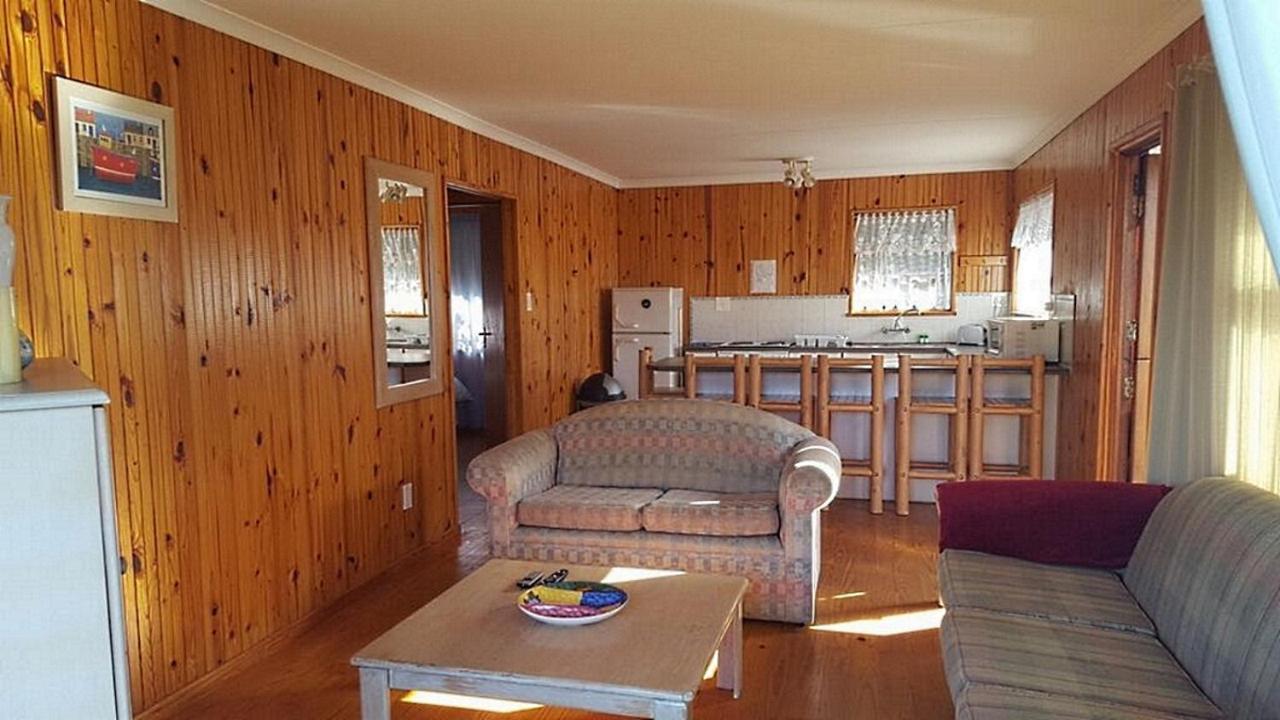 The Dunes Resort & Hotel كوربومستراند المظهر الخارجي الصورة