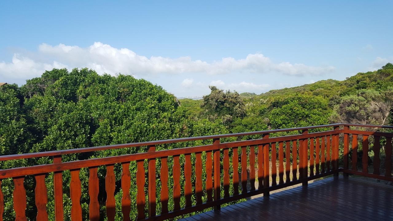 The Dunes Resort & Hotel كوربومستراند المظهر الخارجي الصورة