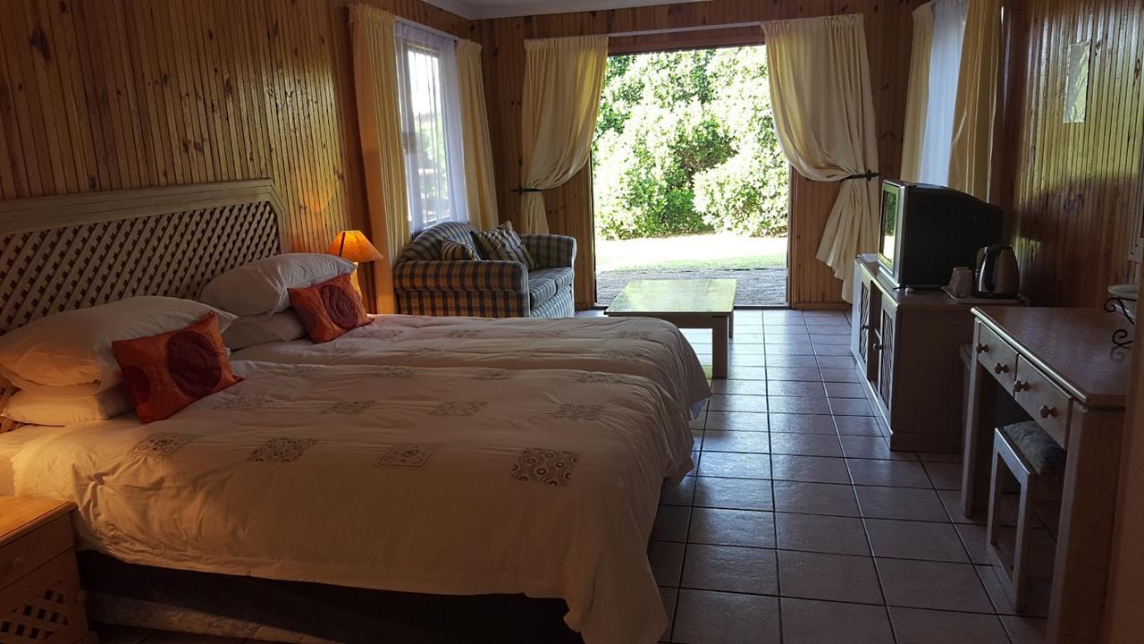 The Dunes Resort & Hotel كوربومستراند المظهر الخارجي الصورة