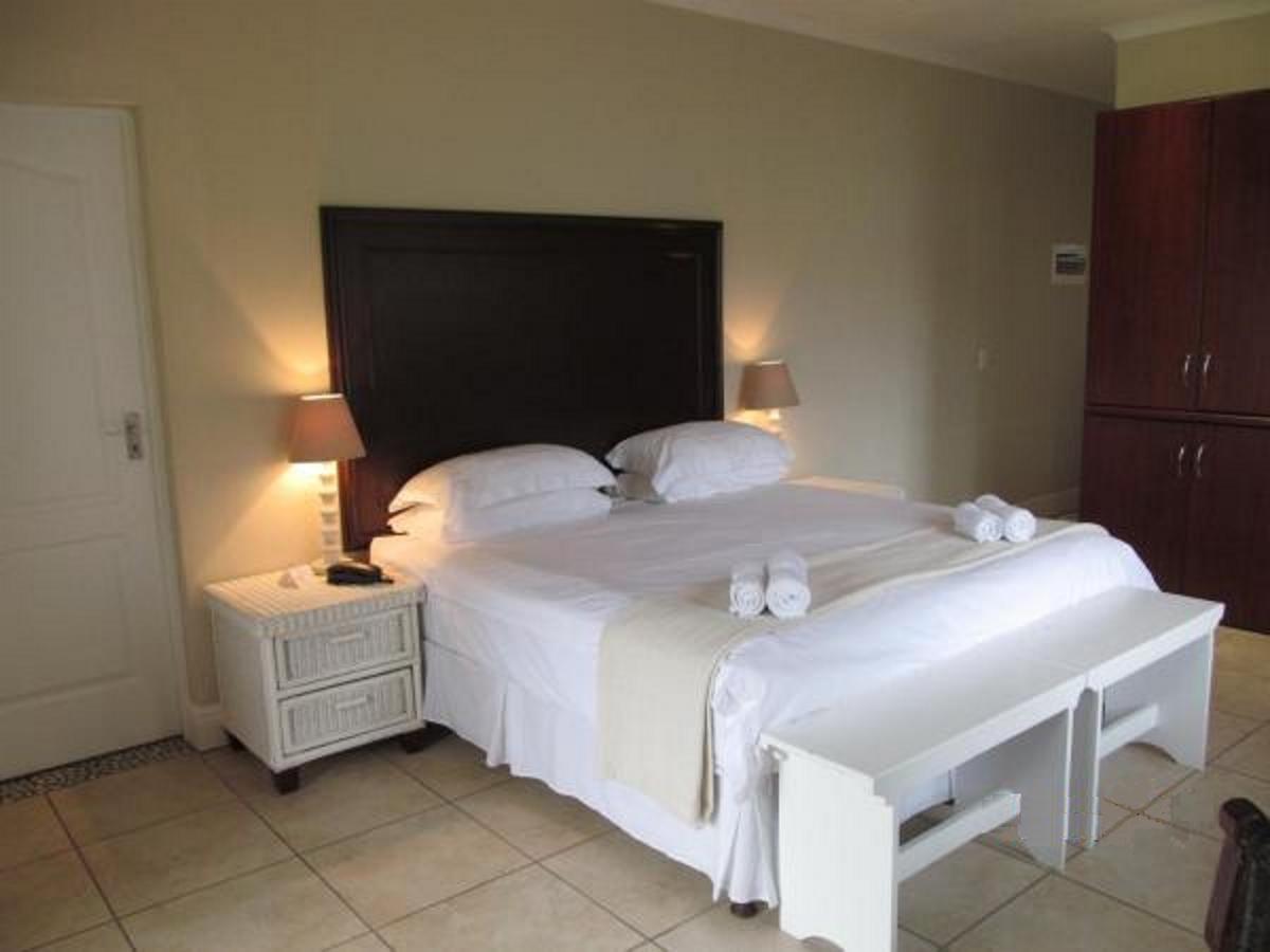 The Dunes Resort & Hotel كوربومستراند المظهر الخارجي الصورة