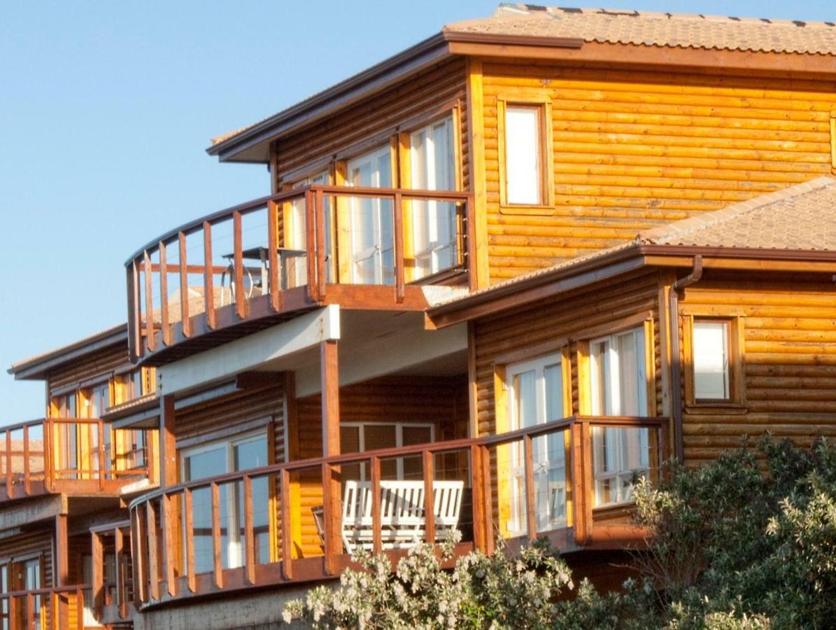 The Dunes Resort & Hotel كوربومستراند المظهر الخارجي الصورة