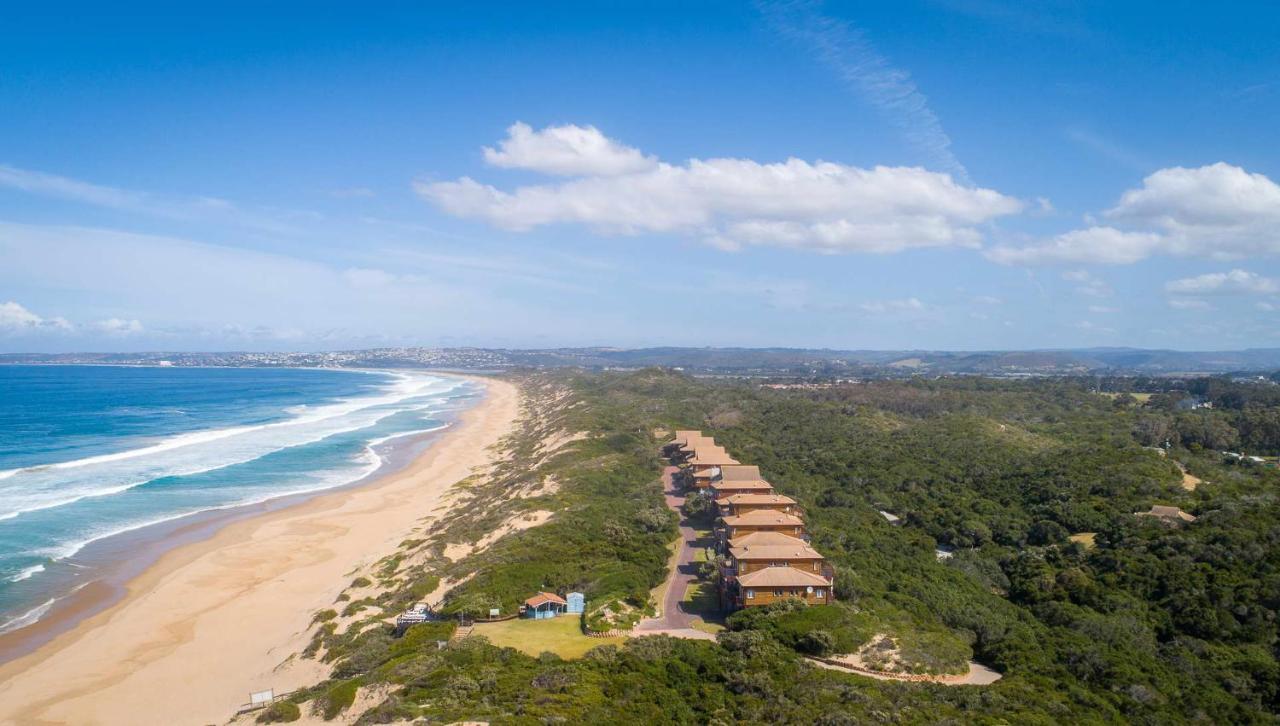 The Dunes Resort & Hotel كوربومستراند المظهر الخارجي الصورة